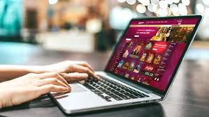 Онлайн казино Casino JVSpin